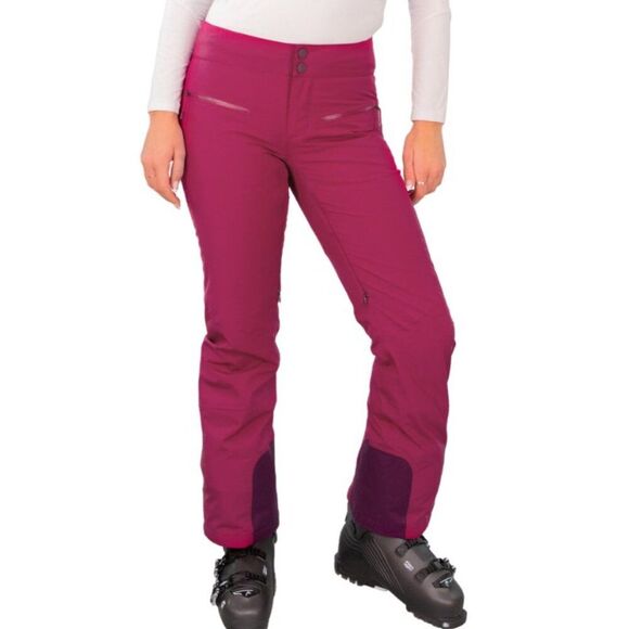 Obermeyer Bliss Ski Snowboard Waterproof Insulated Snow Pants - Picture 1 of 10